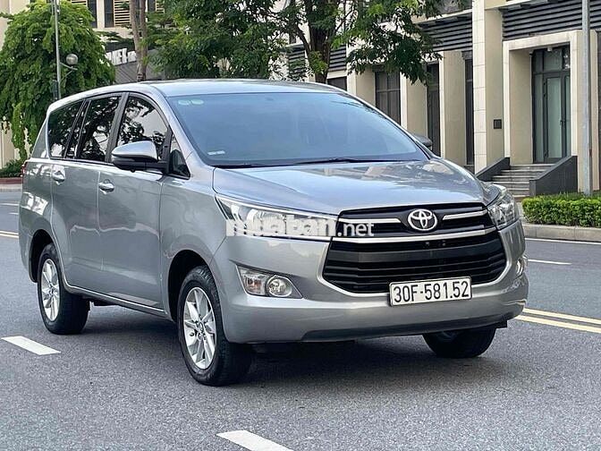 Toyota Innova G 2019 Tự động
