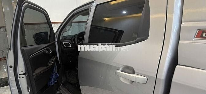 Isuzu D-Max Prestige 2021 Bạc Tự động 4x2
