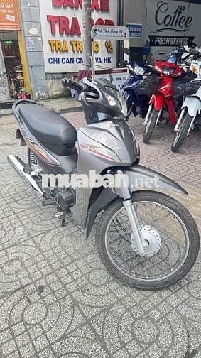Honda Wave A 2019 Xám