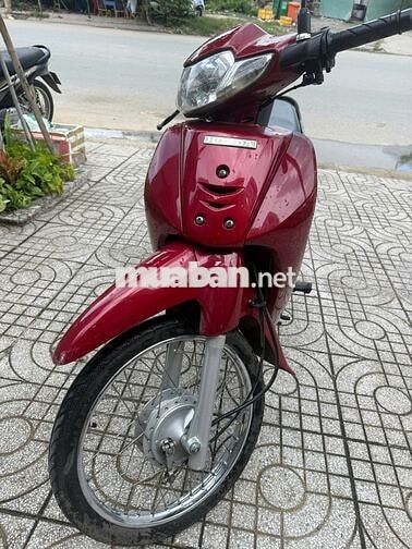 Honda Wave 100 zin êm biển 62