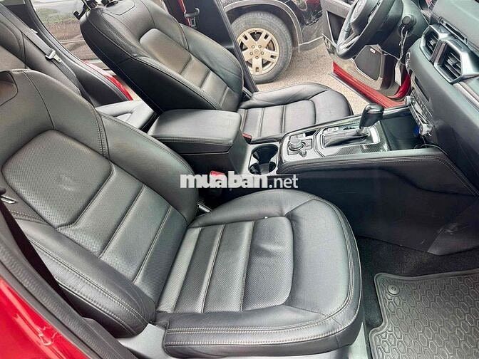 Mazda CX5 2.0 Premium 2022 SIÊU ĐẸP