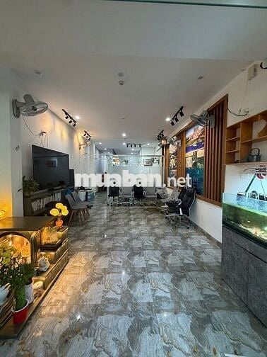 🏢 VĂN PHÒNG CHO THUÊ – NẠI NAM 8 ✨