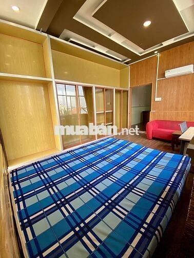 Khu vực Phan Văn Hớn, xã Bà Điểm Hóc Môn – sát cạnh chợ Đại Hải