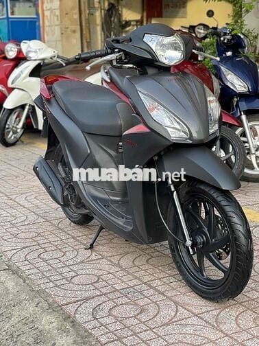 Vision 2019 Smartkey BSTP - KENG Y HÌNH - BAO GÓP