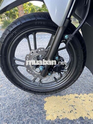 Honda Vario 150 2020 Xám