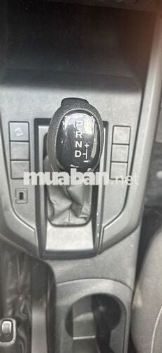 Isuzu D-Max Prestige 2021 Bạc Tự động 4x2