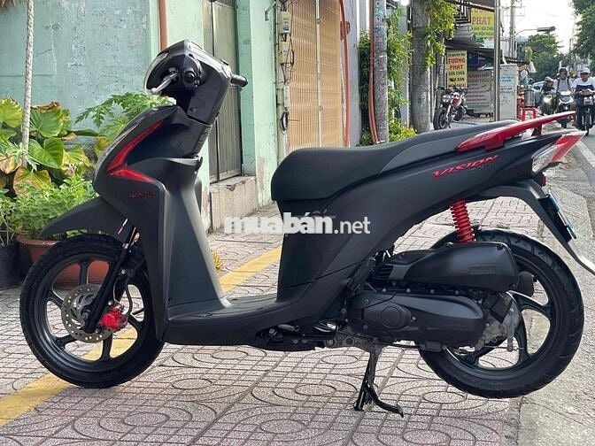 Vision 2019 Smartkey BSTP - KENG Y HÌNH - BAO GÓP