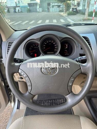 TOYOTA HILUX G 2011 MT 4X4 3.0 ODO:69.000KM