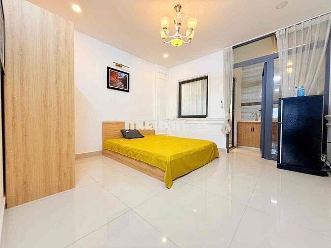 Chính chủ cho thuê căn 1PN thang máy