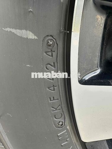 Honda BR-V 2024 Đk 2025 1.5G AT Trắng Odo 20000Km