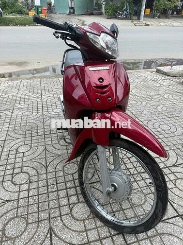 Honda Wave 100 zin êm biển 62