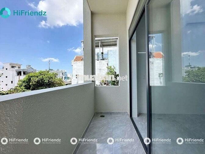 PHÒNG RỘNG 45M2 FULL NỘI THẤT CÓ MÁY GIẶT RIÊNG SIÊU XỊN