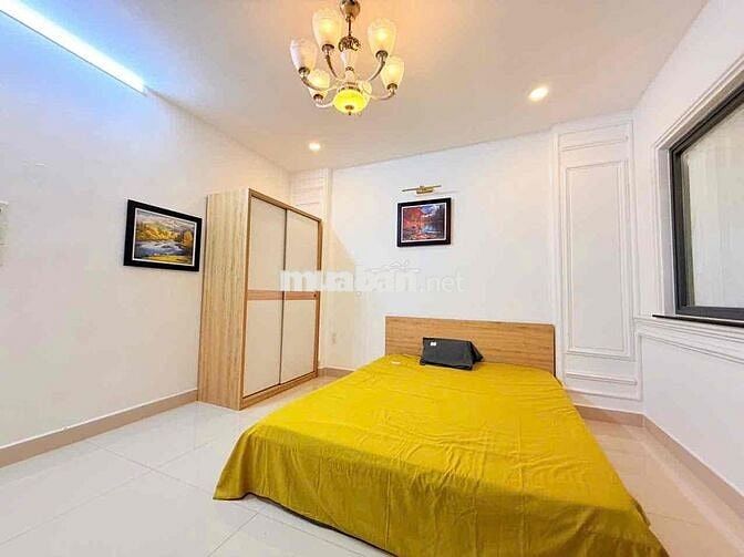 Chính chủ cho thuê căn 1PN thang máy