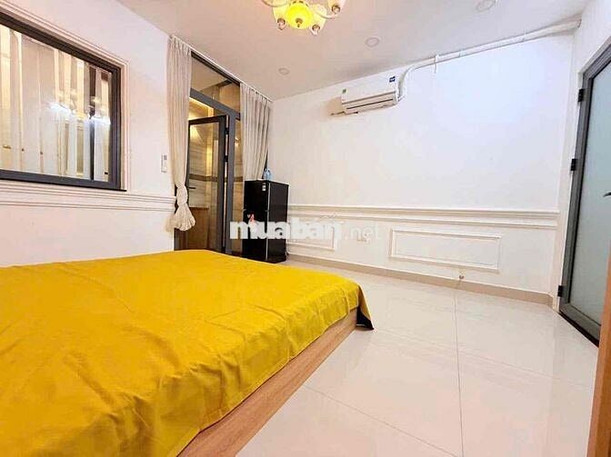 Chính chủ cho thuê căn 1PN thang máy