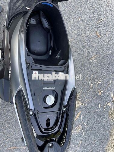Honda Vario 150 2020 Xám