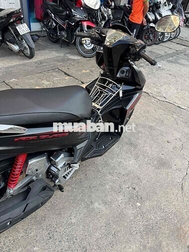 🛑🛑 AB 125 2019 Smartkey Đen nhám có trả góp