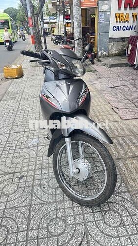 Honda Wave A 2019 Xám