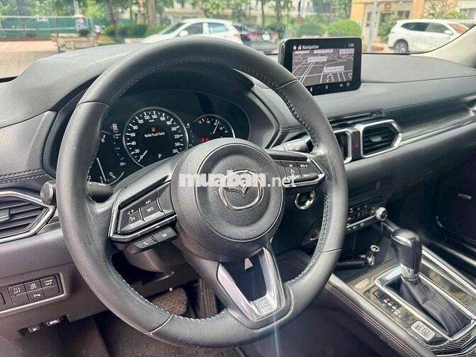 Mazda CX5 2.0 Premium 2022 SIÊU ĐẸP