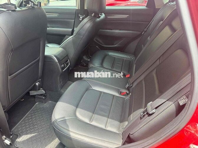 Mazda CX5 2.0 Premium 2022 SIÊU ĐẸP