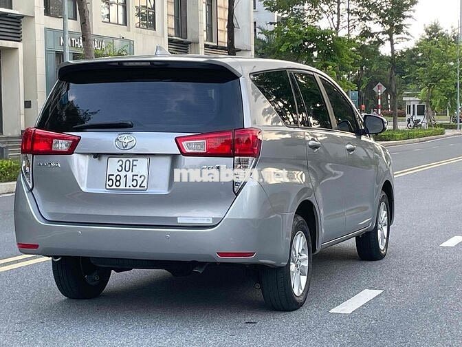 Toyota Innova G 2019 Tự động