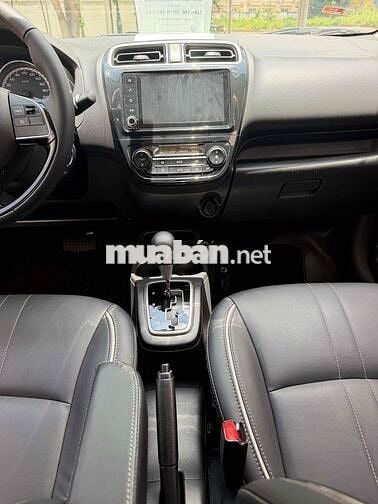 Mitsubishi Attrage Premium 2021 Trắng 51.000km