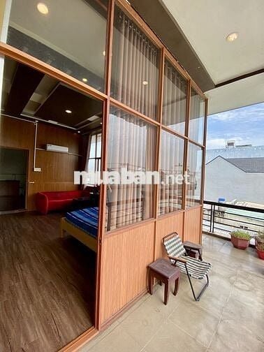 Khu vực Phan Văn Hớn, xã Bà Điểm Hóc Môn – sát cạnh chợ Đại Hải