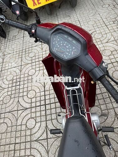 Honda Wave 100 zin êm biển 62