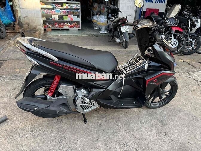 🛑🛑 AB 125 2019 Smartkey Đen nhám có trả góp