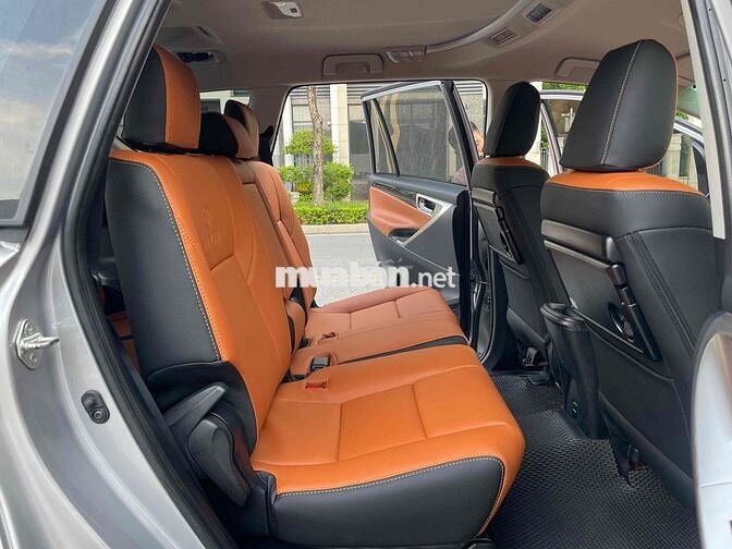 Toyota Innova G 2019 Tự động