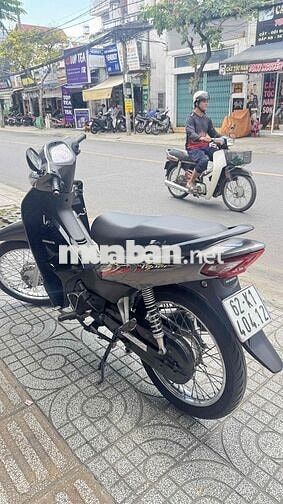 Honda Wave A 2019 Xám
