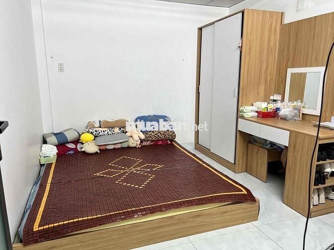 Chính Chủ cần bán nhà mặt tiền đường nhựa 10M thông SHR