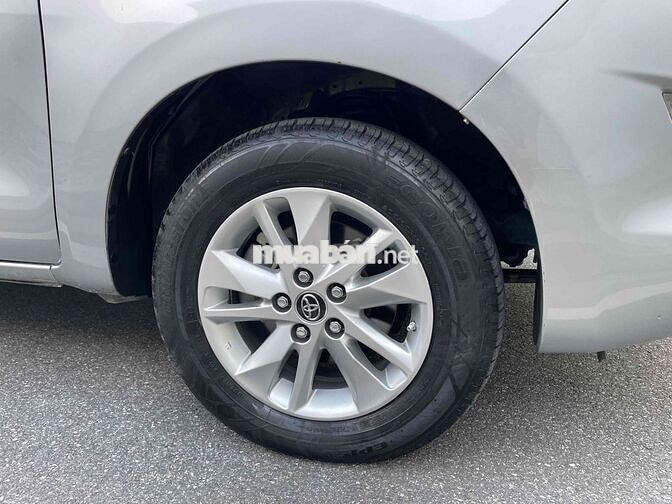 Toyota Innova G 2019 Tự động