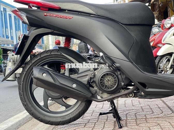 Vision 2019 Smartkey BSTP - KENG Y HÌNH - BAO GÓP