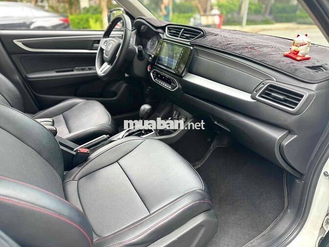 Honda BR-V 2024 Đk 2025 1.5G AT Trắng Odo 20000Km