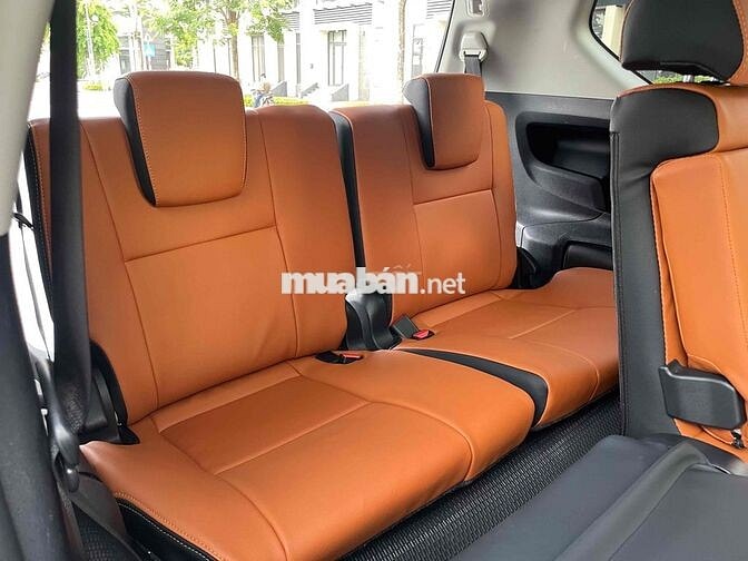 Toyota Innova G 2019 Tự động