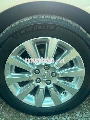 Toyota Sienna Limited 2012 Vàng cát 81000 km