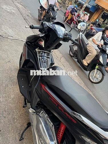 🛑🛑 AB 125 2019 Smartkey Đen nhám có trả góp