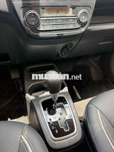 Mitsubishi Attrage Premium 2021 Trắng 51.000km