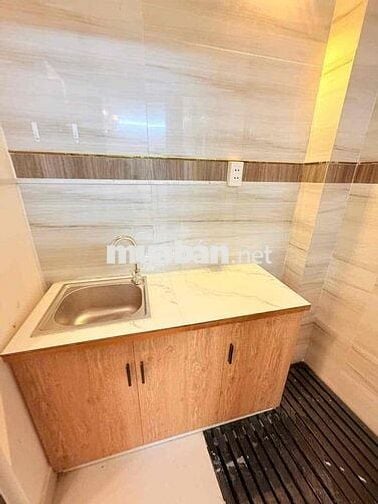 Chính chủ cho thuê căn 1PN thang máy