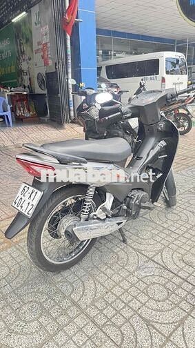 Honda Wave A 2019 Xám