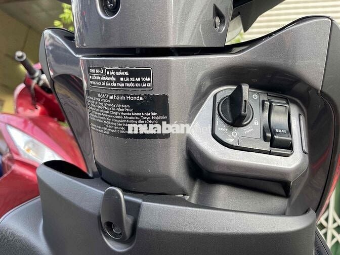 Vision 2019 Smartkey BSTP - KENG Y HÌNH - BAO GÓP