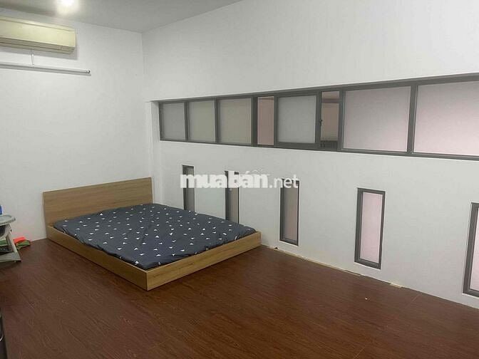 Chính Chủ cần bán nhà mặt tiền đường nhựa 10M thông SHR