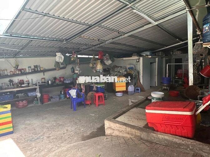 🚨 SANG NHƯỢNG QUÁN VỊT QUAY DA GIÒN – VỊ TRÍ ĐẸP GÒ VẤP CŨ 🚨