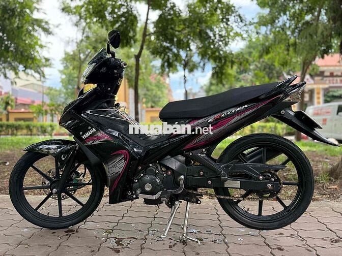 Yamaha Exciter 5p71