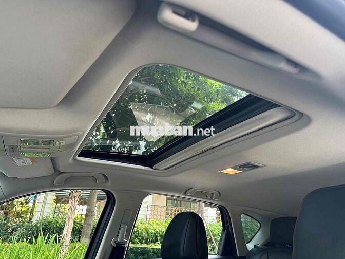 Mazda CX5 2.0AT Deluxe 2022 Trắng 80.000 km 1 Chủ