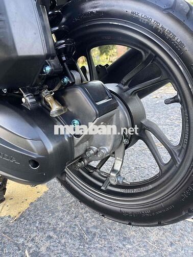 Honda Vario 150 2020 Xám