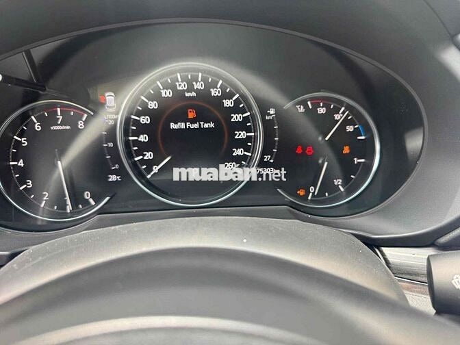 Mazda CX5 2.0 Premium 2022 SIÊU ĐẸP