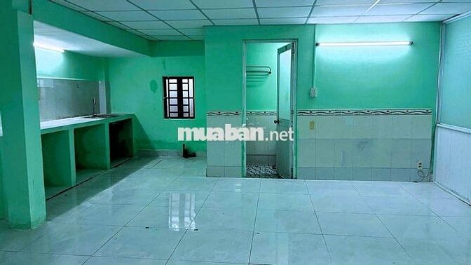 Cho Thê Nhà Nguyên Căn 112m2 Gần Chợ Hiệp Bình Hẻm Xe Hơi