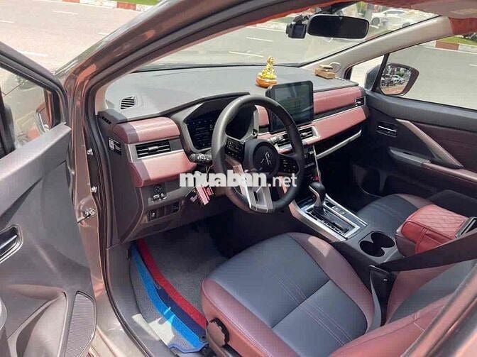 SIÊU HOT Xpander Cross FL 2025 - ODO 32.000 Km