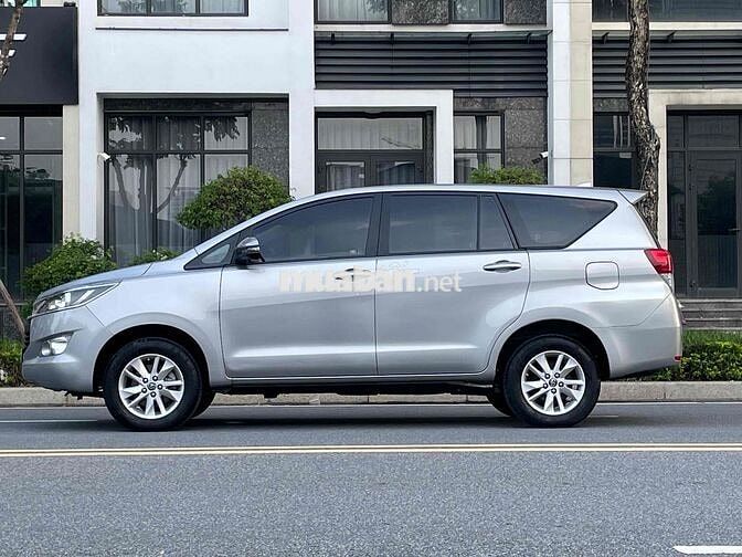 Toyota Innova G 2019 Tự động